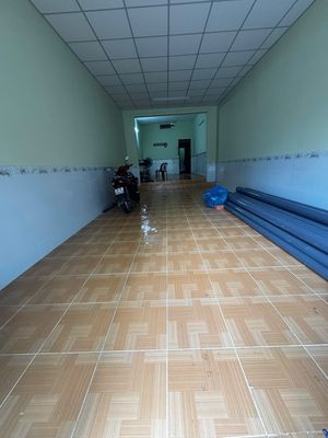 Nhà Mặt Tiền Kinh Doanh Cầu Bà  Tiếng , Sau Aeon Tên Lửa
