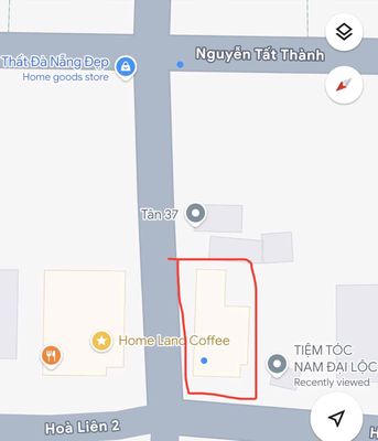 🔥 CHO THUÊ MẶT BẰNG MẶT TIỀN 🔥