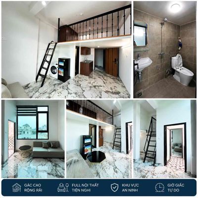 🔥 Phòng Đẹp Kiến Hưng Hà Đông – Full Đồ, Gần 103, XaLa ô tô tận cửa