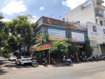 💵 Cho Thuê Nhà 2MT Nguyễn Xuân Khoát_12x25m_Trệt 1 Lầu Suốt.