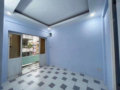 Chung cư Bình Thới quận 11,  2 p. ngủ cho thuê giá rẻ nhất quận 