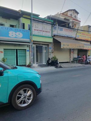 cho thuê mặt tiền kinh doanh đường Võ Văn Vân Vĩnh Lộc B giá 7,9 tr