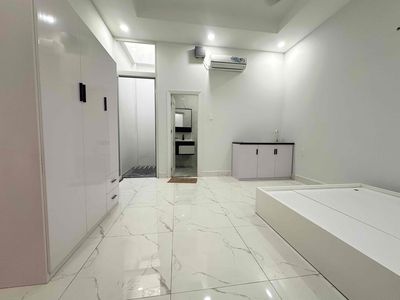 Chính chủ cho thuê phòng siêu đẹp - Full nội thất