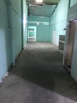 Nhà Mặt tiền Lò Gốm, 4m x 40m, 1 lửng đúc, nhà cũ tiện làm kho, xưởng