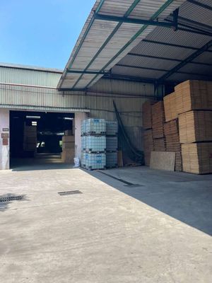 XƯỞNG MT LÊ VĂN KHƯƠNG CONT 24/24 CÓ PCCC GIÁ TỐT