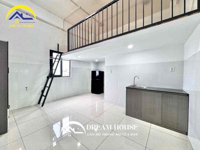 🍀CĂN HỘ DUPLEX - CỬA SỔ TRỜI 📍HÒA BÌNH -TÂN PHÚ - GẦN LŨY BÁN BÍCH