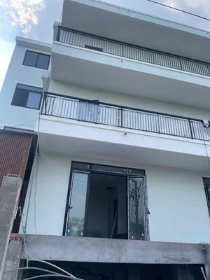 Chính Chủ Cho Thuê Nhà CHDV Bình Hưng 36pn MB Kiot Hầm 120tr 39wc Ạ