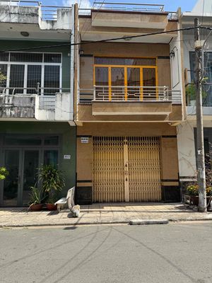 nhà cho thuê gần đường 30/4 Ninh Kiều