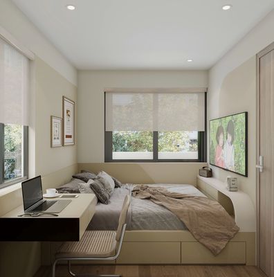 CĂN HỘ STUDIO-2N1K FULL NỘI THẤT-NGUYỄN KHANG- CẦU GIẤY-DỊCH VỌNG 