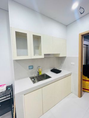 cho thuê CCMN mới 