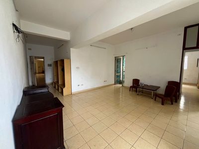 Cho thuê VĂN PHÒNG hoặc NHÀ Ở lâu dài - Có thỏa thuận thêm