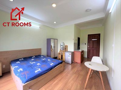 🏡 Phòng Đẹp Ngay Vòng Xoay Dân Chủ – Gần Viettel, Hà Đô, Vincom 3/2