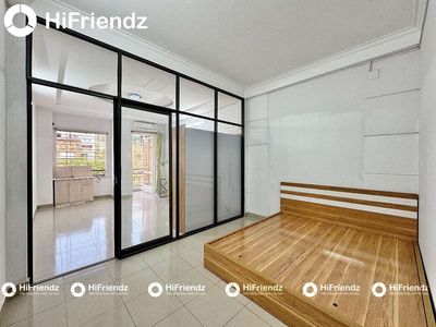 CHO THUÊ CHDV 1 PHÒNG NGỦ TÁCH BẾP SIÊU RỘNG GẦN EMART PHAN HUY ÍCH 