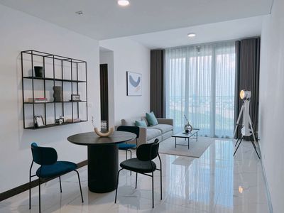 Chính chủ gửi cho thuê nhanh căn hộ 1pn full nt dự án emprire city.