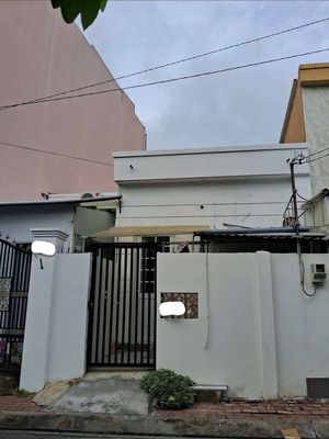 (4tr) Nhà nguyên căn đường 385 gần ĐH Tài Chính | có sân xe, sân sau