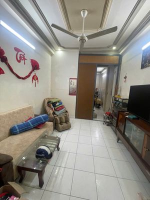 Nhà nguyên căn, 5m ra mặt tiền Bà Hạt tiện kinh doanh Online