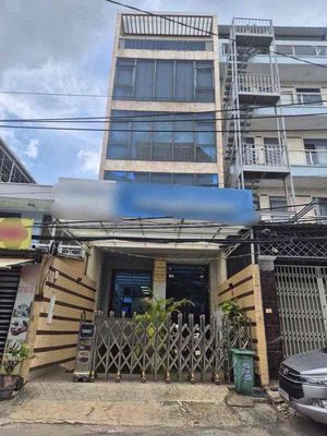 Cho Thuê Văn Phòng Lê Đức Thọ P15