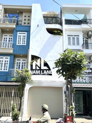 🚀Quốc Hương – Nhà 3 Lầu 5PN rộng, VP/SPA/Showroom… cực đẹp