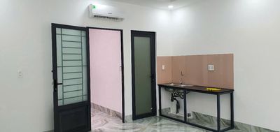 Phòng Studio KDC Đại Phúc - Đường Phạm Hùng- Bình Hưng-B.Chánh