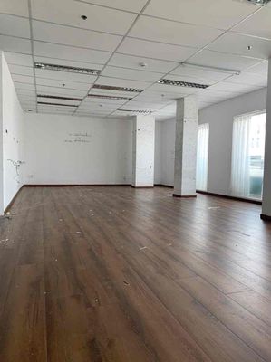 1.	🚀 Văn phòng Q1 giá chỉ từ 15 USD/m² – full diện tích – vào là làm n