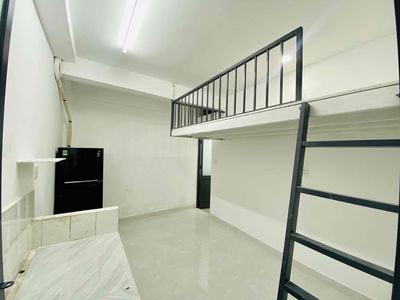 CHO THUÊ PHÒNG Đ.NI SƯ HUỲNH LIÊN - TRUNG TÂM TÂN BÌNH -DH VĂN HIẾN