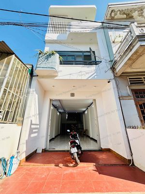 CHO THUÊ NHÀ - HẺM AMA THAO - GẦN NGAY CHỢ VÀ SIÊU THỊ COOP.MART
