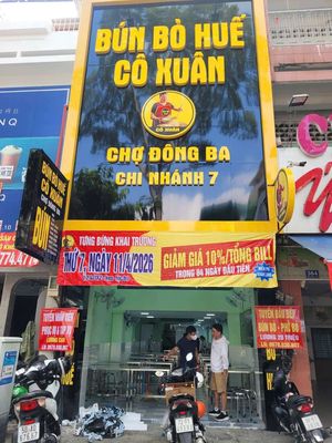 GIÁ RẺ - Nhà 386 Nguyễn Tri Phương, Quận 10 - DT 4.3x22m, 4TẦNG