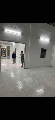 Mặt Tiền Đg 10m Khu Độc Lập. 6,5x18m Cấp 4 Trống Suôt. 2PN,2WC.