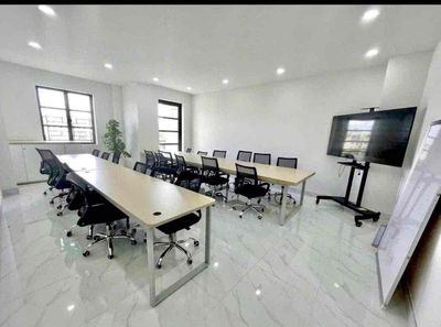 CHO THUÊ VP CITYLAND GIÁ CHỈ 5TR