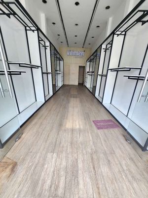 cho thuê nhà mặt tiền Quang Trung