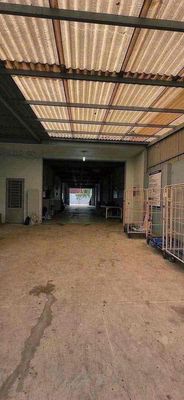 Cho thuê xưởng Cây Cám, 400m2, Bình Tân