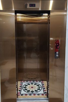 căn hộ thang máy 1 ngủ rộng, khách , bếp nhà wc 