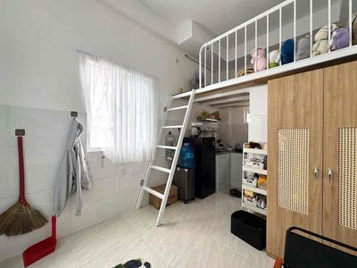 ⚡️Căn Hộ DUPLEX Ngay Cổng Sau Văn Lang CS3, Dương Quảng Hàm