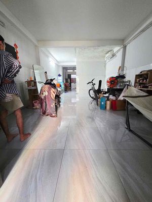 HXH THOẠI NGỌC HẦU, TÂN PHÚ - 4x18 - 1 TRỆT 1 LẦU - 2PN - 2WC