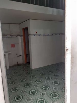 Phòng tro đường hà duy phien , Bình my Củ chi