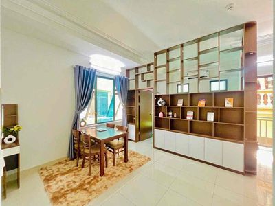 TT147 Căn hộ 1pn siêu thoáng - PCCC đảm bảo ngay ĐH Quốc Gia, Cầu Giấy