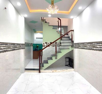 Nhà-NC-2PN-2WC-13Tr-Nguyen Hữu Cảnh-P22.Q.Bình Thạnh 