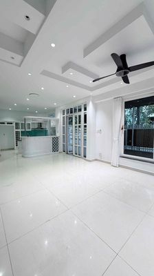 Biệt thự 16x20 góc 2 mặt tiền  full nội thất