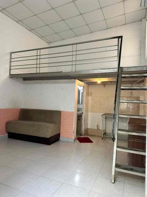 PHÒNG TRỌ FULL NỘI THẤT