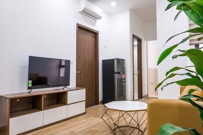 cho thuê phòng trọ tại Cầu Giấy FREE chỗ để ô tô