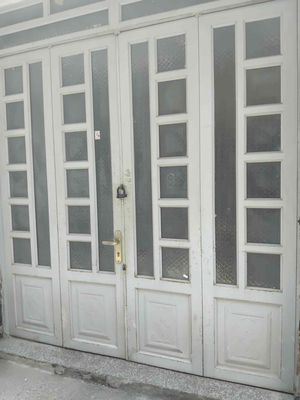 cho thuê nhà nguyên căn hẻm 497 đường HT17, P.Tân Thới Hiệp