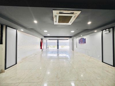 CHO THUÊ SÀN VĂN PHÒNG TẠI HOÀNG CẦU DT 170m2 – GIÁ CHỈ 45 TRIỆU/THÁNG