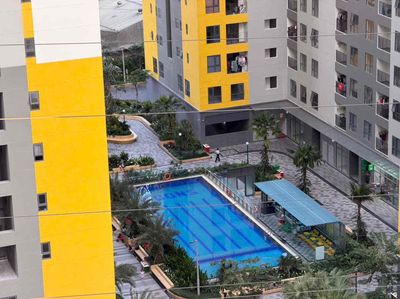 🌠CĂN HỘ CHUNG CƯ 2PN-2WC (NEW100%) CHÍNH CHỦ CHO THUÊ