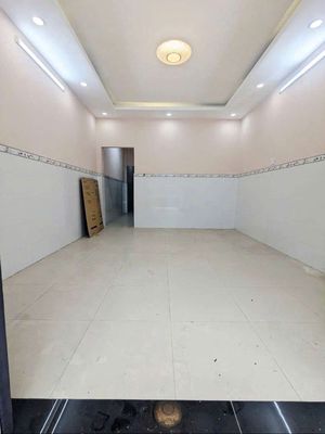 nhà hẻm 6m đường THẠCH LAM, 4x20m, 1 Lầu, 4PN, 2wx, giá 13 triệu