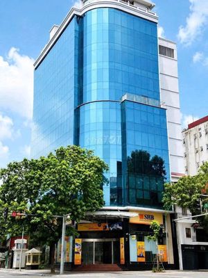🏢 CHO THUÊ CĂN GÓC 2 MẶT TIỀN ĐƯỜNG HAI BÀ TRƯNG DT 9M X 27,5M  QUẬN 3