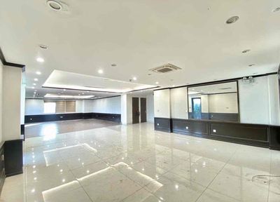 Cho thuê văn phòng tại Xã Đàn 200m2 giá 40t view full kính cực thoáng