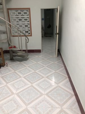 mình cho thuê nhà nguyên căn 2 lẩu