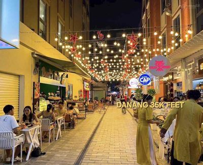 🌹SÓT 1 MẶT BẰNG CHO THUÊ NGAY SÁT TRẦN BẠCH ĐẰNG AN THƯỢNG 34