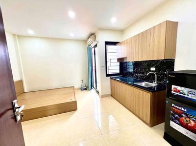 Căn hộ Studio Ngõ 401 Xuân Đỉnh 3tr9- 4tr5
