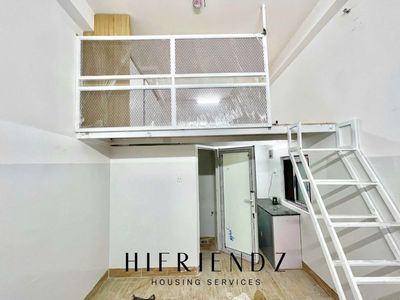 DUPLEX ĐẦY ĐỦ NỘI THẤT TIỆN ÍCH GẦN TÔ HIỆU - HÒA BÌNH - ĐẦM SEN